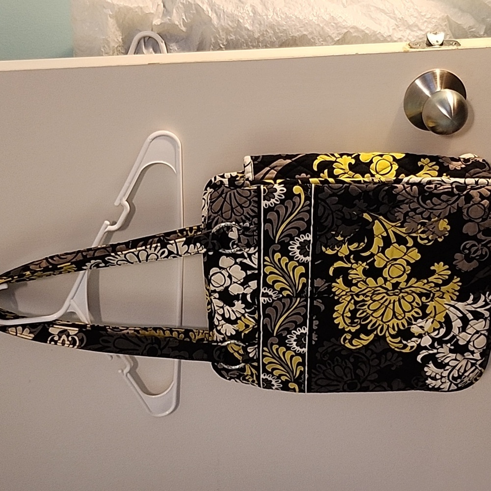 Vera Bradley Vintage Bag